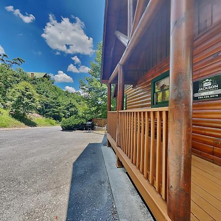 Апартаменти Aspens Envy Піджен-Фордж Екстер'єр фото