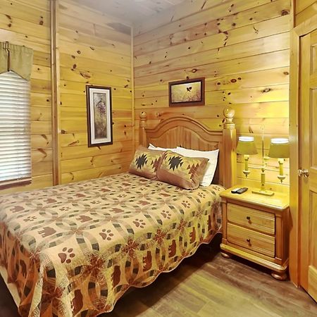 Апартаменти Aspens Envy Піджен-Фордж Екстер'єр фото