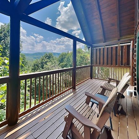 Апартаменти Aspens Envy Піджен-Фордж Екстер'єр фото