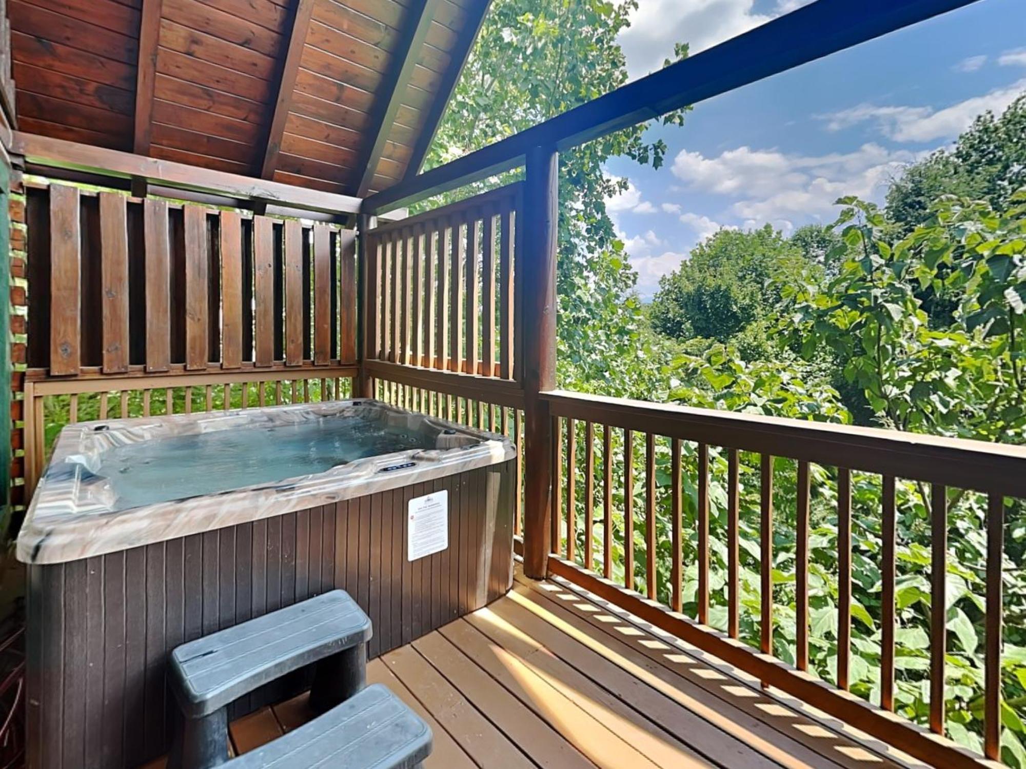 Апартаменти Aspens Envy Піджен-Фордж Екстер'єр фото
